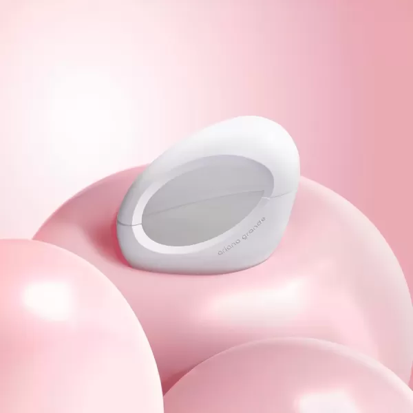 imageAriana Grande MOD Vanilla Eau De Parfum  Gourmand Musk Fragrance for Women  Womens Perfume with Notes of Vanilla Cocoa Butter Plum ampamp Jasmine  34 Fl Oz