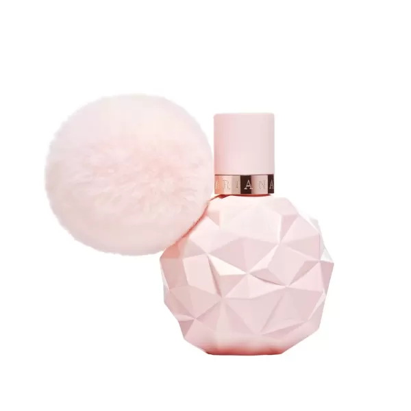 imageAriana Grande Sweet Like Candy Eau De Parfum  Fruity ampamp Gourmand Fragrance for Women34 Fl Oz Pack of 1