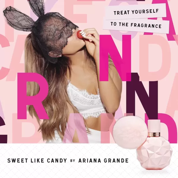 imageAriana Grande Sweet Like Candy Eau De Parfum Spray 10 Oz