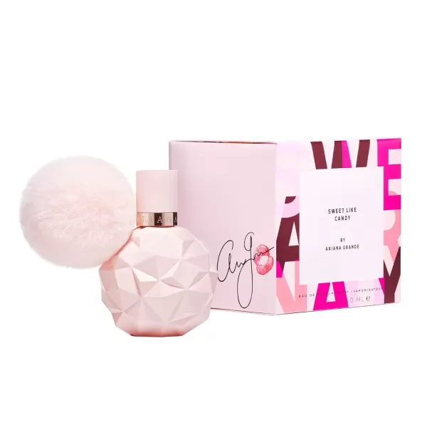 imageAriana Grande Sweet Like Candy Eau De Parfum Spray 10 Oz