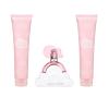 imageAriana Grande Cloud Pink Eau de Parfum  Long Lasting Fragrance with Dragon Fruit Vanilla Orchid and Amber Woods  Gourmand Musk Womens Perfume78 Fl Oz Pack of 1