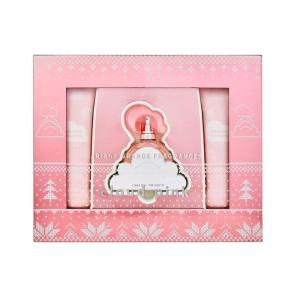 imageAriana Grande Cloud Pink Eau de Parfum  Long Lasting Fragrance with Dragon Fruit Vanilla Orchid and Amber Woods  Gourmand Musk Womens Perfume78 Fl Oz Pack of 1