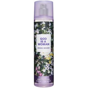 imageAriana Grande God is A Woman 80 Body Mist L  118379