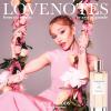 image:imageAriana Grande LOVENOTES Pink Woods Eau de Parfum  Fresh amp Floral Fragrance for Women  Womens Perfume with Notes of Jasmine Tonka amp Cashmere Woods42 Fl Oz Pack of 1