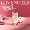 image:imageAriana Grande LOVENOTES Pink Woods Eau de Parfum  Fresh amp Floral Fragrance for Women  Womens Perfume with Notes of Jasmine Tonka amp Cashmere Woods42 Fl Oz Pack of 1