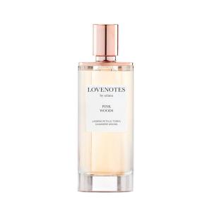 image:imageAriana Grande LOVENOTES Pink Woods Eau de Parfum  Fresh amp Floral Fragrance for Women  Womens Perfume with Notes of Jasmine Tonka amp Cashmere Woods42 Fl Oz Pack of 1