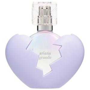 image:imageAriana Grande Thank U Next20 Eau de Parfum  Long Lasting Fragrance with Juicy Apple Jasmine Petals and Whipped Marshmallow  Fruity Gourmand Womens Perfume  1 Fl Oz