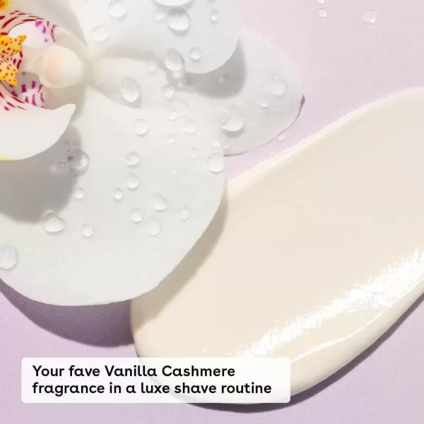 imageBundle of eos Cashmere Skin Collection Vanilla Cashmere Scented 72Hour Hydration4 Pack