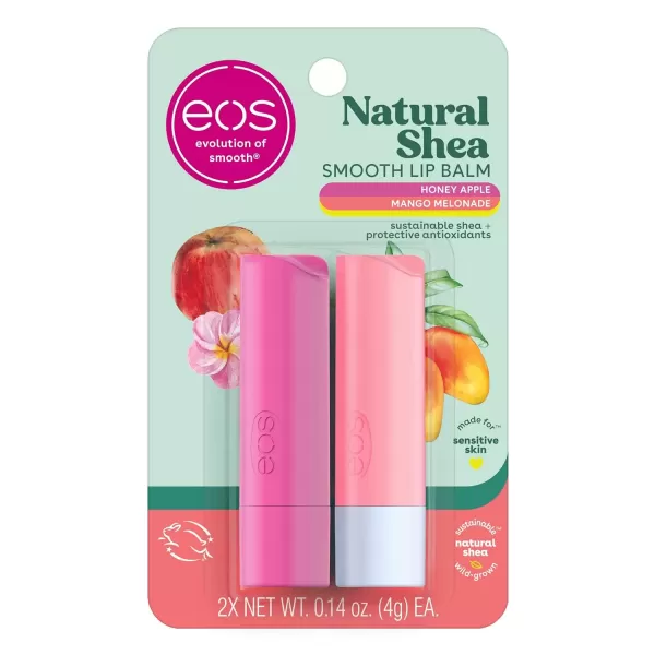 Honey Apple & Mango Melonade