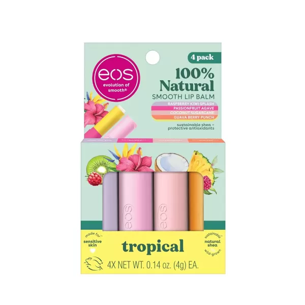 Tropical