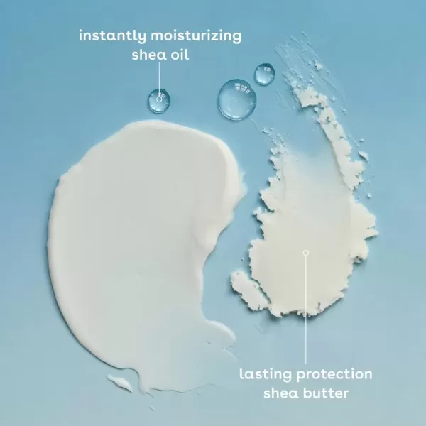 imageeos Shea Better Hand Cream  Coconut Natural Shea Butter Hand Lotion and Skin Care 24 Hour Hydration with Shea Butter ampamp Oil 25 oz Packaging May VaryCoconut