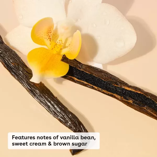 imageeos Shea Better Shaving Cream Pink Citrus Womens Shave Cream Skin Care 7 Fl Oz Pack of 2Vanilla
