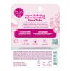 imageeos 24H Moisture Super Balm Minis Melon Magic LimitedEdition Lip Mask Variety Pack 0169 fl oz 3PackCoconut Milk  Honey Apple