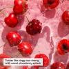imageeos 24H Moisture Super Balm Minis Melon Magic LimitedEdition Lip Mask Variety Pack 0169 fl oz 3PackElectric Cherry