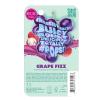 imageeos 24H Moisture Super Balm Minis Melon Magic LimitedEdition Lip Mask Variety Pack 0169 fl oz 3PackGrape Fizz