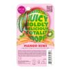 imageeos 24H Moisture Super Balm Minis Melon Magic LimitedEdition Lip Mask Variety Pack 0169 fl oz 3PackMango Kiwi