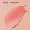 imageeos 24H Moisture Super Balm Minis Melon Magic LimitedEdition Lip Mask Variety Pack 0169 fl oz 3PackMango Kiwi