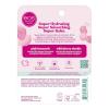 imageeos 24H Moisture Super Balm Minis Melon Magic LimitedEdition Lip Mask Variety Pack 0169 fl oz 3PackPink Lemonade  Wild Cherry Slushie
