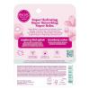 imageeos 24H Moisture Super Balm Minis Melon Magic LimitedEdition Lip Mask Variety Pack 0169 fl oz 3PackRaspberry Kiwi Splash  Strawberry Sorbet