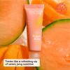 imageeos 24H Moisture Super Balm Minis Melon Magic LimitedEdition Lip Mask Variety Pack 0169 fl oz 3PackWatermelon Fros  Mango Melonade