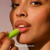imageeos Flavorlab Pops Lip Balm Mango Kiwi ampamp Tropical Twist LimitedEdition 014 oz 2Pack