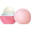 imageeos Natural Shea Lip Balm Honey Apple AllDay Moisture Made for Sensitive Skin Shea Lip Care Products 025 ozApricot