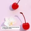 imageeos Natural Shea Lip Balm Honey Apple AllDay Moisture Made for Sensitive Skin Shea Lip Care Products 025 ozCherry Vanilla