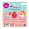 imageeos Natural Shea Lip Balm Honey Apple AllDay Moisture Made for Sensitive Skin Shea Lip Care Products 025 ozJuicy Vibes