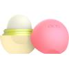 imageeos Natural Shea Lip Balm Honey Apple AllDay Moisture Made for Sensitive Skin Shea Lip Care Products 025 ozPineapple Passionfruit