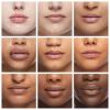 imageeos Natural Shea Lip Balm Honey Apple AllDay Moisture Made for Sensitive Skin Shea Lip Care Products 025 ozVanilla Mint