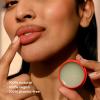 imageeos PlantBased Vegan Lip Salve Vanilla Bean 100 Natural Formula Made with Upcycled Olive Squalane CrueltyFree Lip Balm 042 ozStrawberry Sorbet
