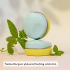 imageeos PlantBased Vegan Lip Salve Vanilla Bean 100 Natural Formula Made with Upcycled Olive Squalane CrueltyFree Lip Balm 042 ozSweet Mint