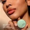 imageeos PlantBased Vegan Lip Salve Vanilla Bean 100 Natural Formula Made with Upcycled Olive Squalane CrueltyFree Lip Balm 042 ozSweet Mint