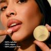 imageeos PlantBased Vegan Lip Salve Vanilla Bean 100 Natural Formula Made with Upcycled Olive Squalane CrueltyFree Lip Balm 042 ozVanilla Bean