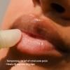 imageeos The Hero Lip Repair Extra Dry Lip Treatment 24HR Moisture Natural Strawberry Extract 035 fl oz 2 Count Pack of 1Fixer