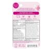 imageeos The Hero Lip Repair Extra Dry Lip Treatment 24HR Moisture Natural Strawberry Extract 035 fl oz 2 Count Pack of 1Fixer