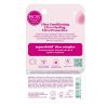 imageeos The Hero Lip Repair Extra Dry Lip Treatment 24HR Moisture Natural Strawberry Extract 035 fl oz 2 Count Pack of 1Hero Tube