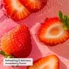imageeos The Hero Lip Repair Extra Dry Lip Treatment 24HR Moisture Natural Strawberry Extract 035 fl oz 2 Count Pack of 1Natural strawberry