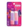 imageeos FlavorLab Pops Lip Balm Electric Cherry ampamp Grape Fizz LimitedEdition 014 oz 2Pack