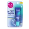 imageeos The Hero Lip Repair Extra Dry Lip Treatment 24HR Moisture Natural Strawberry Extract 035 fl oz 2 Count Pack of 1Hero Tube
