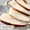 imageeos 100 Natural Lip Balm Coconut Milk AllDay Moisture Made for Sensitive Skin Lip Care Products 025 ozCoconut Milk