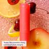 imageeos 100 Natural Lip Balm Coconut Milk AllDay Moisture Made for Sensitive Skin Lip Care Products 025 ozMelon Mai Tai  Wild Cherry Slushie