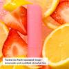 imageeos 100 Natural Lip Balm Coconut Milk AllDay Moisture Made for Sensitive Skin Lip Care Products 025 ozPink Lemonade  Guava Berry Punch