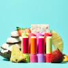 imageeos 100 Natural Lip Balm Coconut Milk AllDay Moisture Made for Sensitive Skin Lip Care Products 025 ozVariety Pack