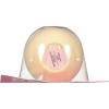 imageeos 24H Moisture Super Balm Birthday Cake Lip Mask Day or Night Lip Treatment Made for Sensitive Skin 035 fl oz 2PackBirthday Cake