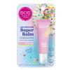 imageeos 24H Moisture Super Balm Birthday Cake Lip Mask Day or Night Lip Treatment Made for Sensitive Skin 035 fl oz 2PackBirthday Cake