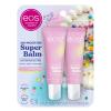 imageeos 24H Moisture Super Balm Birthday Cake Lip Mask Day or Night Lip Treatment Made for Sensitive Skin 035 fl oz 2PackBirthday Cake