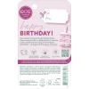 imageeos 24H Moisture Super Balm Birthday Cake Lip Mask Day or Night Lip Treatment Made for Sensitive Skin 035 fl oz 2PackBirthday Cake