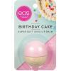 imageeos 24H Moisture Super Balm Birthday Cake Lip Mask Day or Night Lip Treatment Made for Sensitive Skin 035 fl oz 2PackBirthday Cake