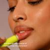 imageeos Natural SPF 15 Lip Balm Pineapple Coconut Daily Protection Water Resistant 014 oz